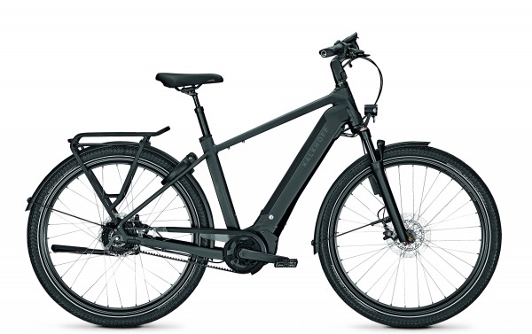 Kalkhoff E-Bike Image 5.B Excite+ ABS Bosch Performance Line CX Smart System 36V / 250W / 85Nm / 625