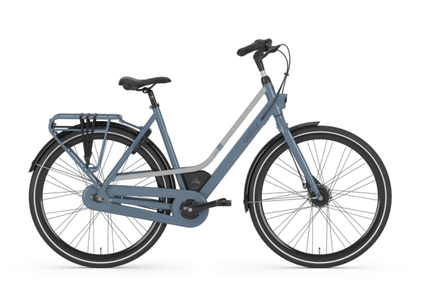 Gazelle CityGo C7 CityFahrräder Fahrräder Fahrräder