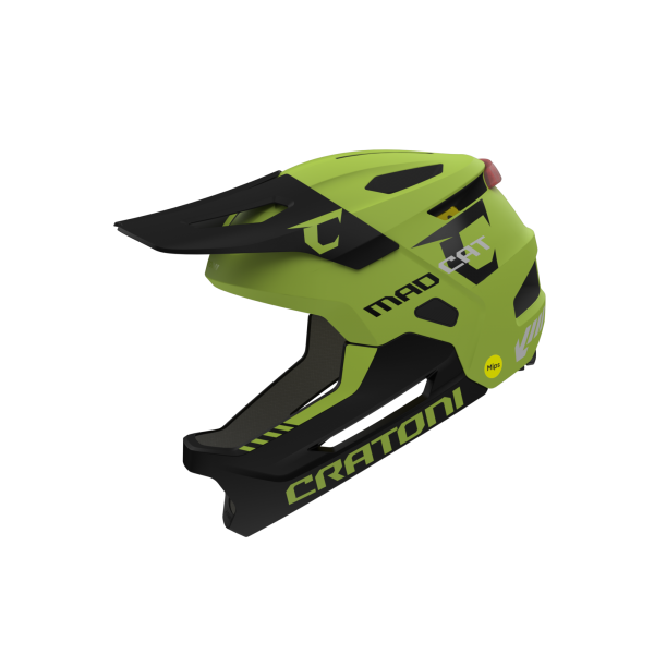 Cratoni Fahrradhelm MadCat MIPS