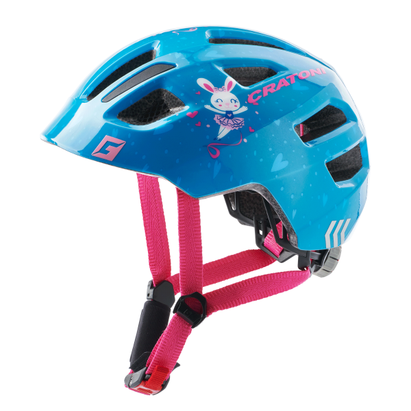 Cratoni Fahrradhelm Maxster