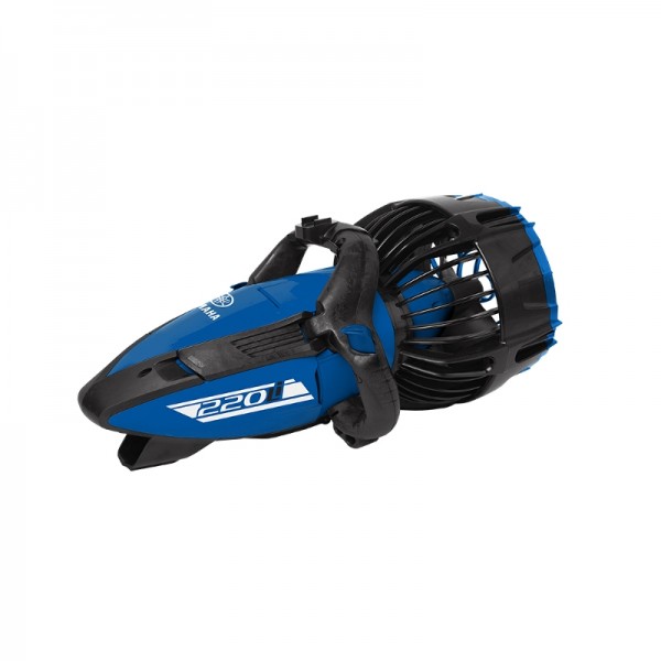 Yamaha Unterwasser Scooter 220 Li