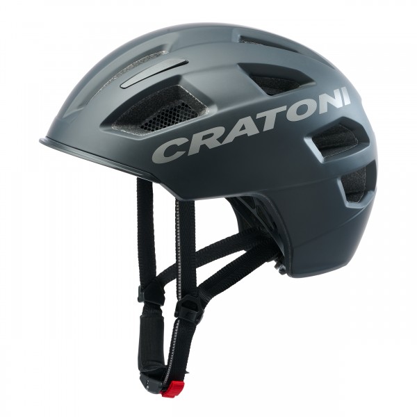 Cratoni Fahrradhelm C-Pure