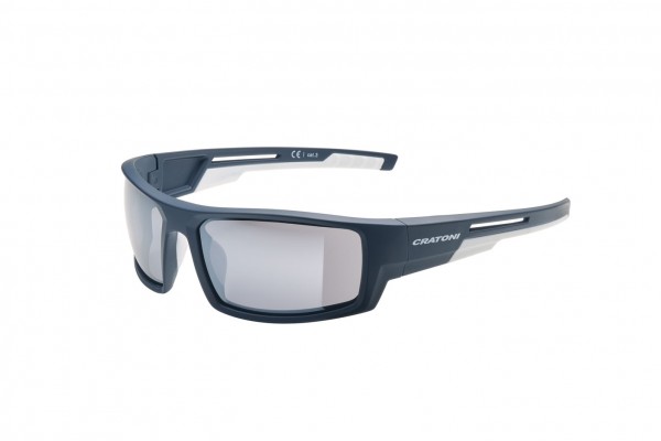 Cratoni Fahrradbrille Raw