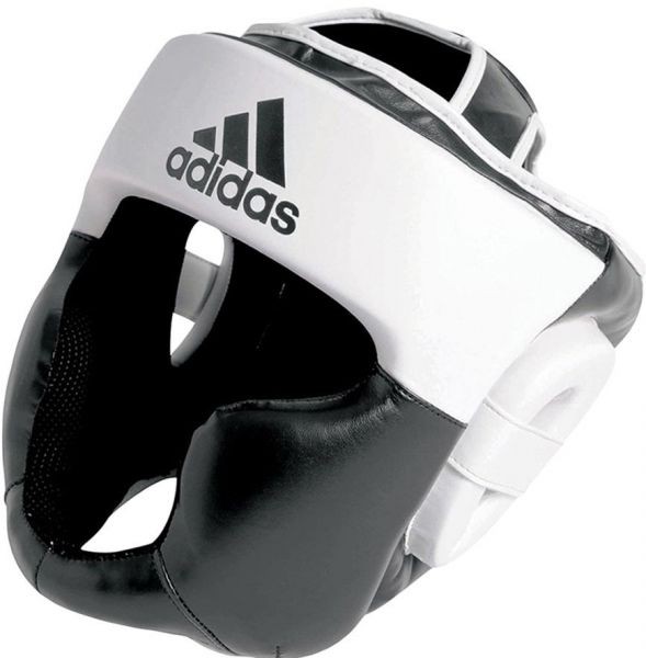 Adidas Boxkopfschützer Response Headguard
