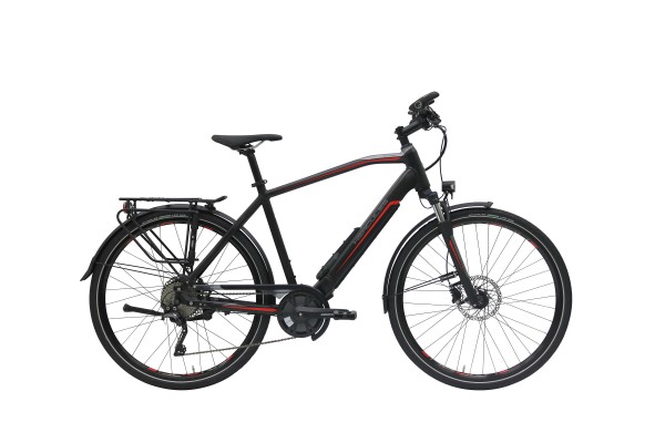 Hercules ALASSIO PRO I-10 650Wh
