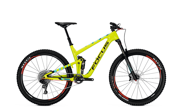 FOCUS JAM C Lite 27