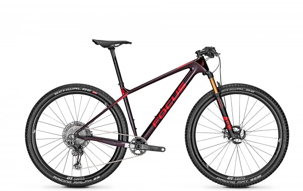 Focus RAVEN 9.9
