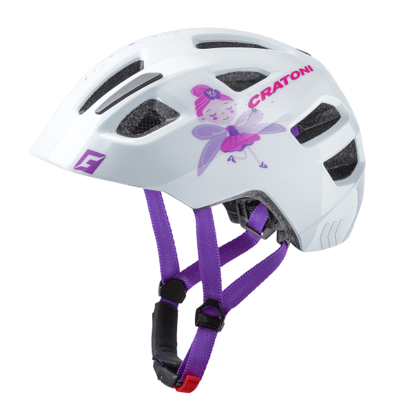 Cratoni Fahrradhelm Maxster