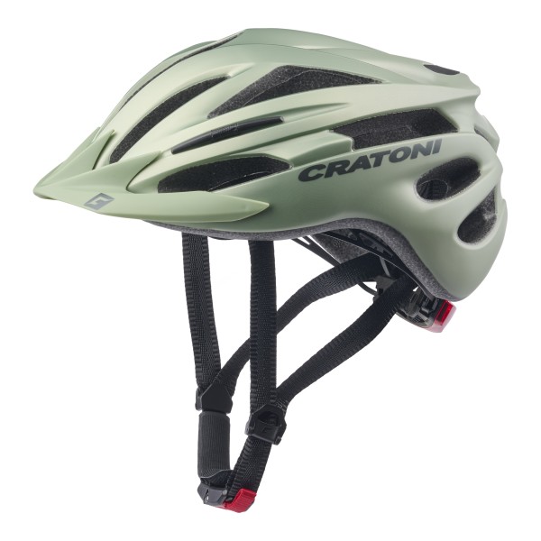 Cratoni Fahrradhelm Pacer Junior