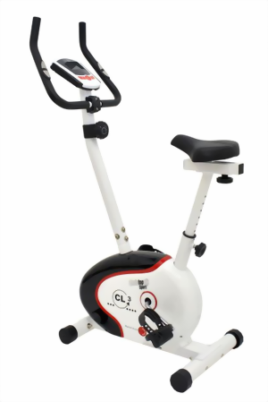 Christopeit CL 3 Heimtrainer 1305