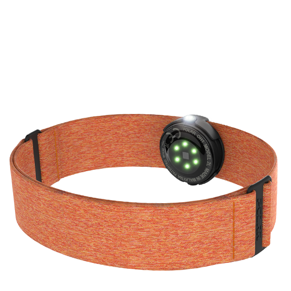 Polar OH1 Optischer Pulssensor