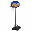 Spalding NBA Junior Series Flame Design