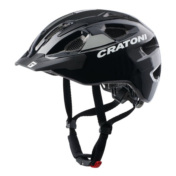 Cratoni Fahrradhelm C-Swift
