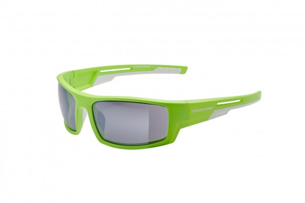 Cratoni Fahrradbrille Raw