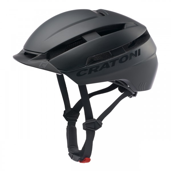 Cratoni Fahrradhelm C-Loom 2.0