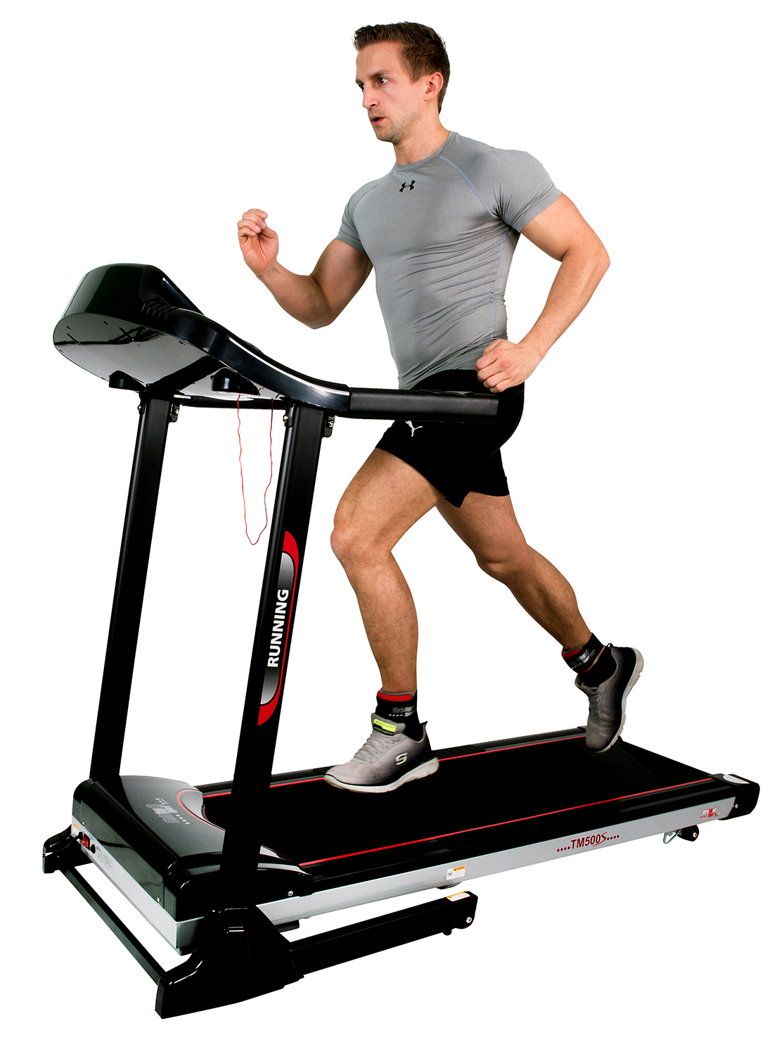 Christopeit Laufband TM 5000S 1840 | Laufbänder | Homefitness | Fitness