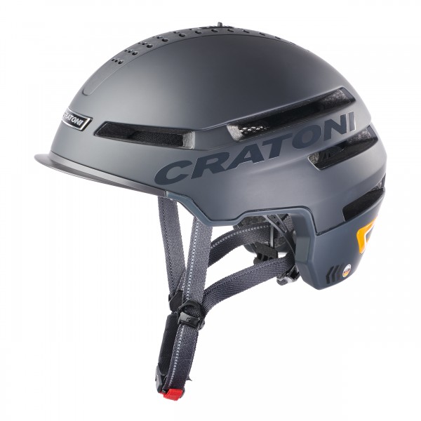 Cratoni Fahrradhelm Smartride 1.2