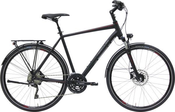Hercules Tessano Pro