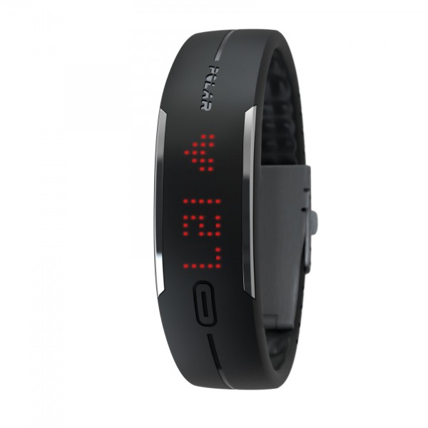POLAR Activity Tracker Loop2 schwarz