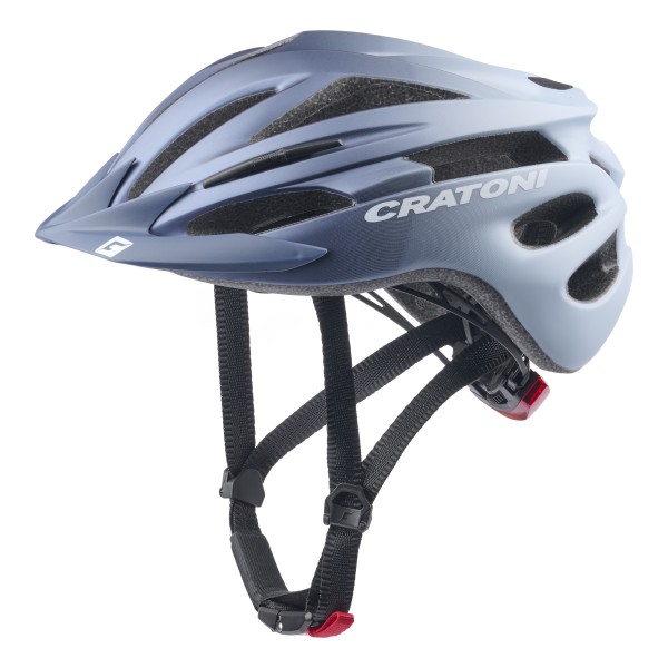 Cratoni Fahrradhelm Pacer Junior