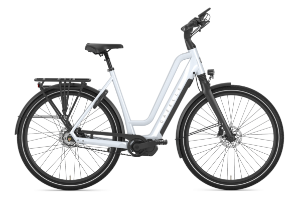 Gazelle E-Bike Chamonix C5 HMS Shimano Steps E6100 (60Nm) 28Zoll