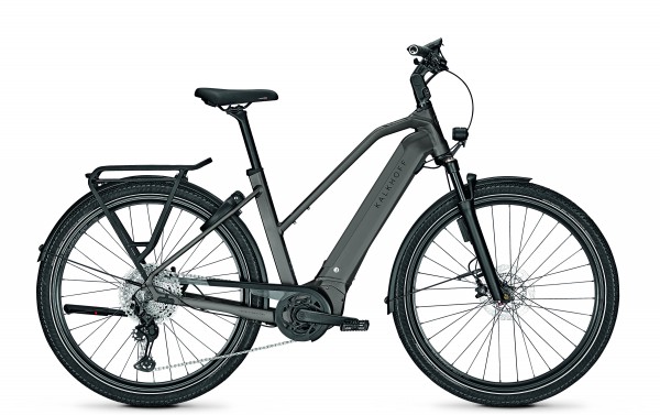 Kalkhoff E-Bike Endeavour 5.B Advance+ ABS Bosch Performance Line CX SmartSystem 36V / 250W / 85Nm