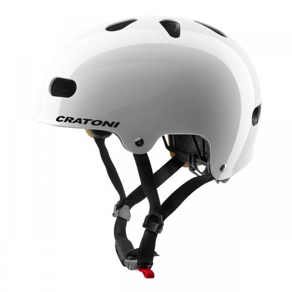 Cratoni Fahrradhelm C-Mate Jr