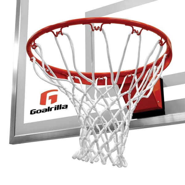 Goalrilla Universal Premium Basketballkorb Heavy Weight Flex Rim