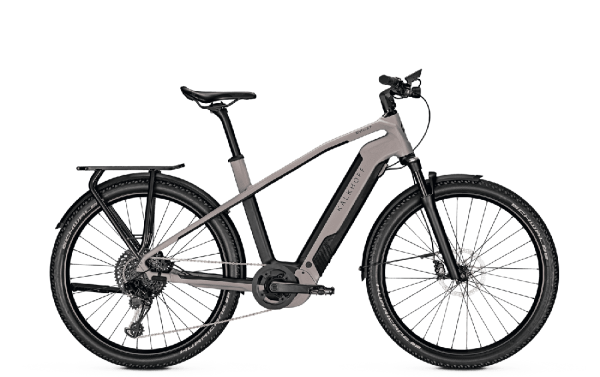 Kalkhoff ENTICE 7.B ADVANCE Bosch Performance Line CX 2020