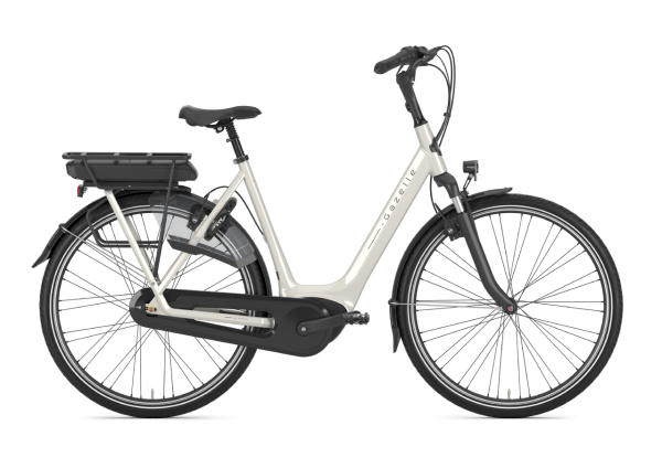 Gazelle E-Bike Arroyo C7+ HMB Bosch Aktiv Line Plus (50Nm) 28 Zoll 2024