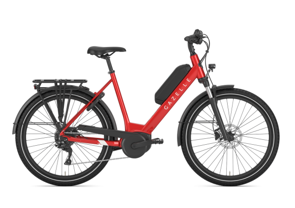 Gazelle E-Bike Medeo T9 HMB Bosch Active Line Plus (50Nm) 27,5 Zoll 2024