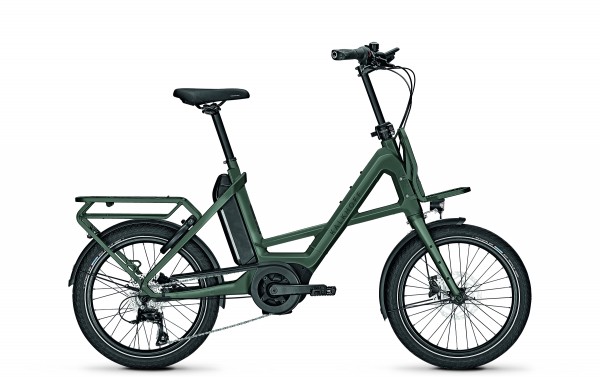 Kalkhoff E-Bike Endeavour C.B Move+ Bosch PerformanceLine Smart System 36V / 250W / 75Nm / 545Wh