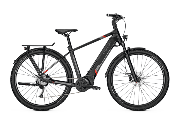 Kalkhoff ENTICE 5.B Season - Bosch Performance Line CX