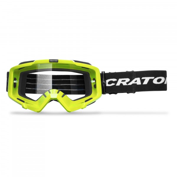 Cratoni Fahrradbrille C-Dirttrack