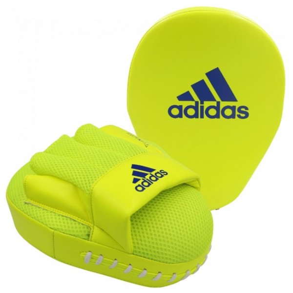 Adidas Boxpratzen Speed Coach Mitts