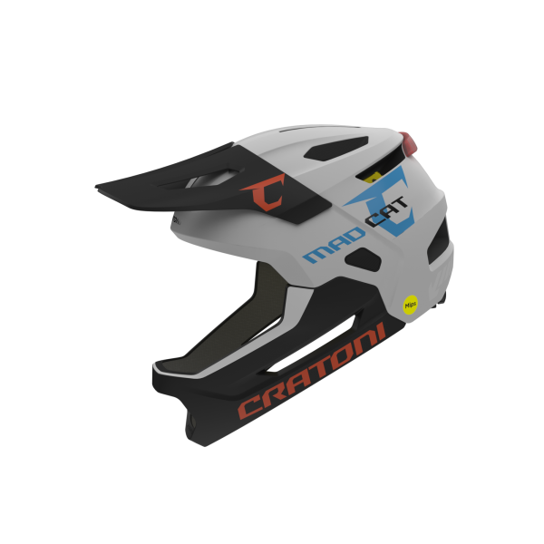 Cratoni Fahrradhelm MadCat MIPS