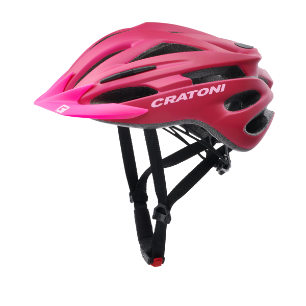 Cratoni Fahrradhelm Pacer