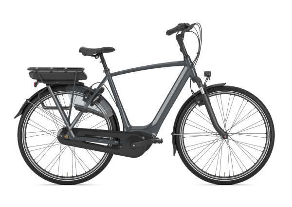 Gazelle E-Bike Arroyo C7+ HMB Bosch Aktiv Line Plus (50Nm) 28 Zoll 2024