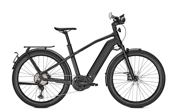 Kalkhoff ENDEAVOUR 7.B EXCITE 45 Bosch Performance CX Speed / Kiox 2020