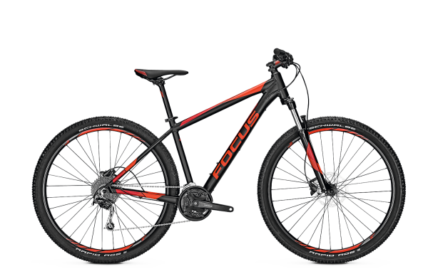 Focus WHISTLER 3.7