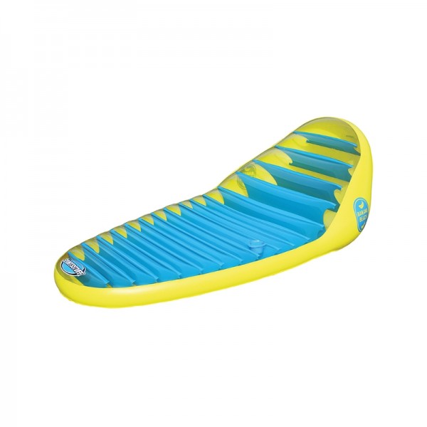 Sportsstuff Inflatable Banana Beach Lounge 20654