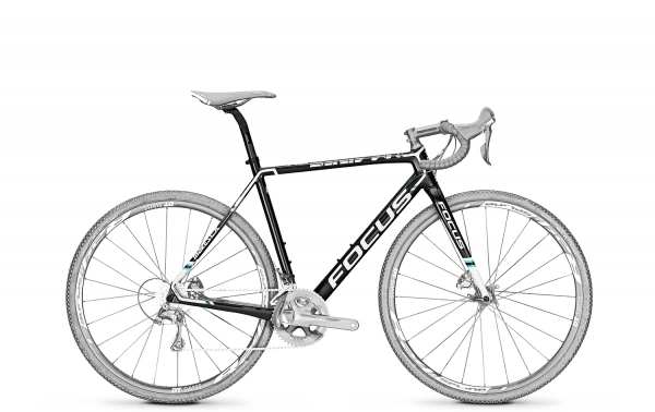 FOCUS MARES Frameset