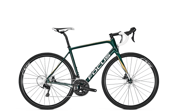 FOCUS PARALANE 105