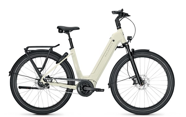 Kalkhoff E-Bike Image 5.B Move+ Bosch Perfomance Line Smart System 36V / 250W / 75Nm / 625Wh 2023