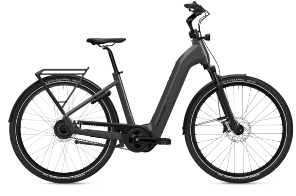 Flyer E-Bike Gotour 5.43 Bosch Smart System Performance Line 75Nm/750Wh/36V Comfort  28 Zoll