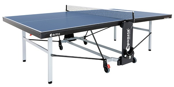 Sponeta S 5-73 i Tischtennisplatte