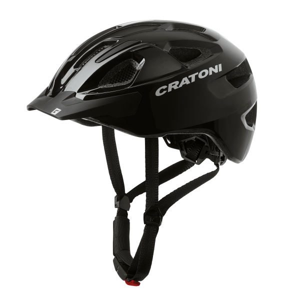 Cratoni Fahrradhelm C-Swift uni (53-59cm)