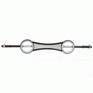 Mens Health Powertools Langhantel-Set TRIBEX PRO 5025