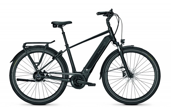 Kalkhoff E-Bike IMAGE 3.B EXCITE Bosch Performance Line Smart System 36V / 250W / 75Nm / 625Wh 2023