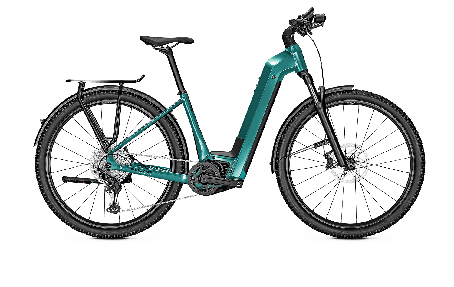 Avantura bikes shop